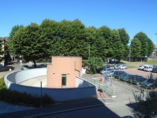 Box in Affitto a Vimodrone, zona Centralissimo, 16 m²