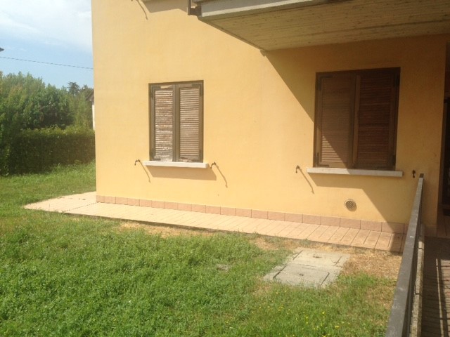 Monolocale in Affitto a Roncadelle, 400&euro;, 45 m², arredato
