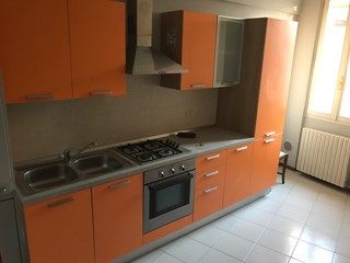 Bilocale in Affitto a Castel Mella, 450€, 55 m², arredato