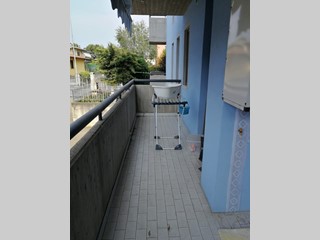 Bilocale in Affitto a Castel Mella, 500€, 55 m², arredato