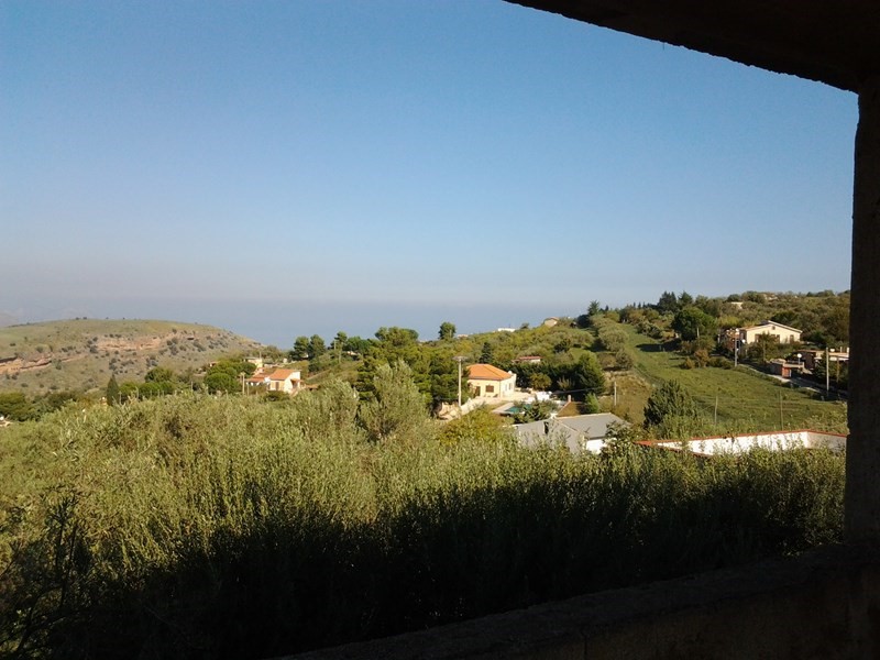 Casa Indipendente in Vendita a Trabia, zona Contrada Passo Palermo - Spina Santa, 83'000€, 200 m²