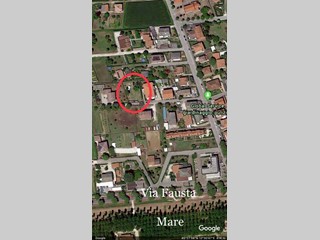 Terreno edificabile in Vendita a Cavallino Treporti, zona Ca’Ballarin, 130'000€, 997 m²