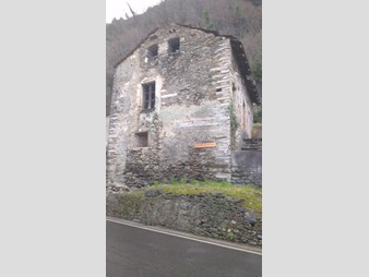 Rustico in Vendita a Dervio, 39'000€