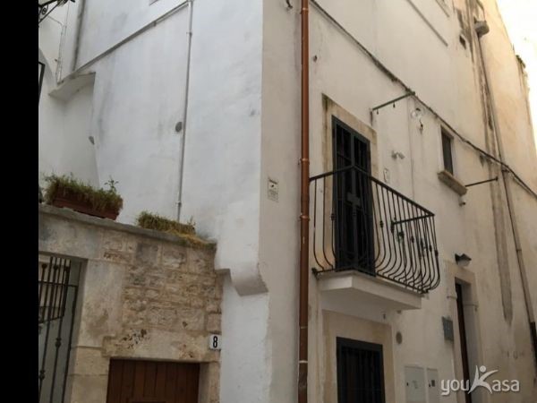 Casa Indipendente in Vendita a Putignano, 80'000€, 70 m²