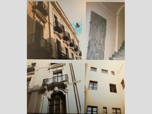 Appartamento in Vendita a Cagliari, zona Marina, 290'000&euro;, 75 m²