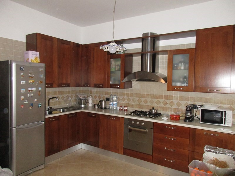 Trilocale in Vendita a Napoli, zona Vomero, 420'000€, 93 m²