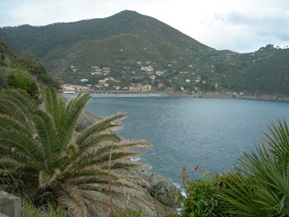 Rustico in Vendita a Bonassola, zona via Carpeneggio , 250'000€, 250 m²