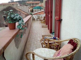 Mansarda in Vendita a Castellabate, zona centro, 138'000&euro;, 50 m², arredato