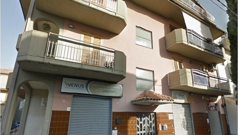 Appartamento in Vendita a Aci Sant'Antonio, 78'320€