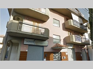 Appartamento in Vendita a Aci Sant'Antonio, 78'320€