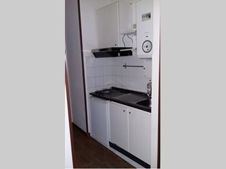 Bilocale in Affitto a Napoli, zona vomero, 670€, 40 m², arredato