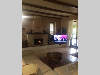 Villetta a schiera in Vendita a Casaletto Lodigiano, zona Mairano, 350'000€, 200 m², con Box