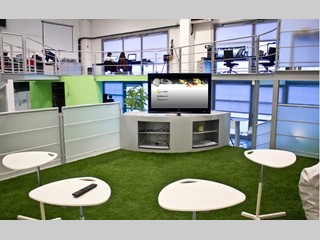 Capannone in Vendita a Vigevano, 214'000€, 285 m²