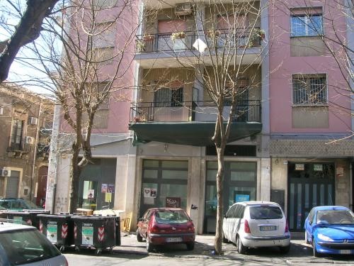 Appartamento in Vendita a Catania, zona via plebiscito 519, 150'000&euro;, 150 m², con Box