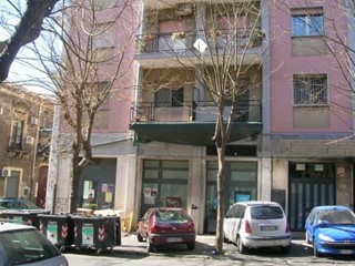 Appartamento in Vendita a Catania, zona via plebiscito 519, 150'000&euro;, 150 m², con Box