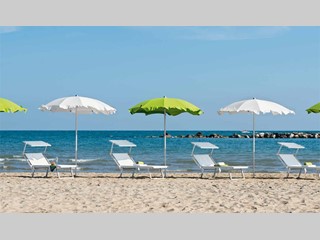 Appartamento in Affitto a Campomarino, zona lido, 800€