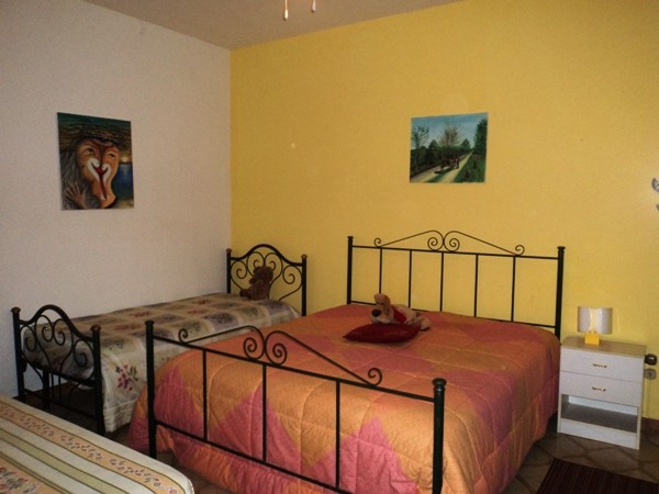 Trilocale in Affitto a Lecce, zona Tricase, 400€, 80 m², arredato