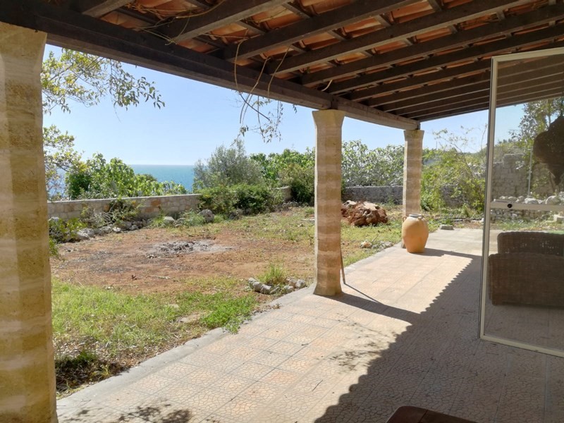 Appartamento in Vendita a Tricase, zona Tricase Porto, 125'000€, 120 m²