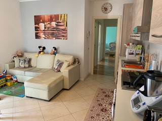 Trilocale in Vendita a Travagliato, 128'000€, 85 m²