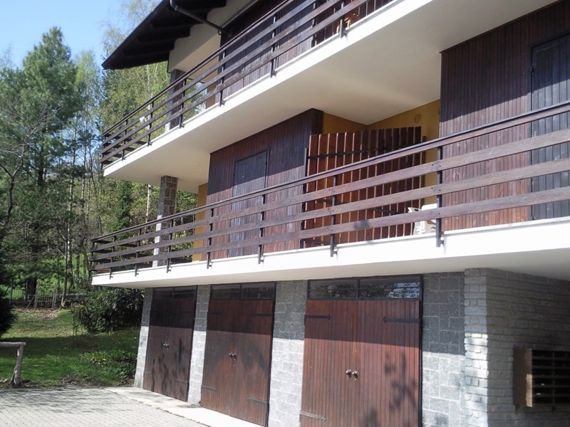 Bilocale in Vendita a Rubiana, 37'000€, 60 m², arredato, con Box