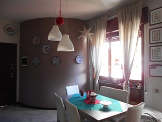 Appartamento in Vendita a Sant'Agata li Battiati, zona Via Bellini 81, 210'000€, 150 m²