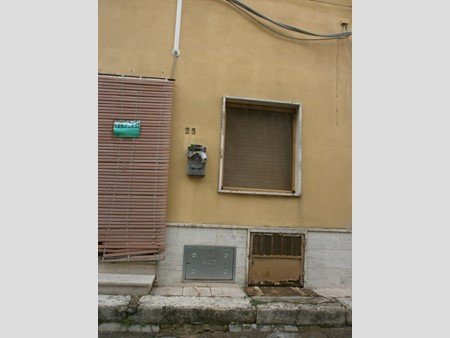 Casa Indipendente in Vendita a Manduria, 50'000€