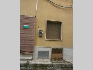 Casa Indipendente in Vendita a Manduria, 50'000€