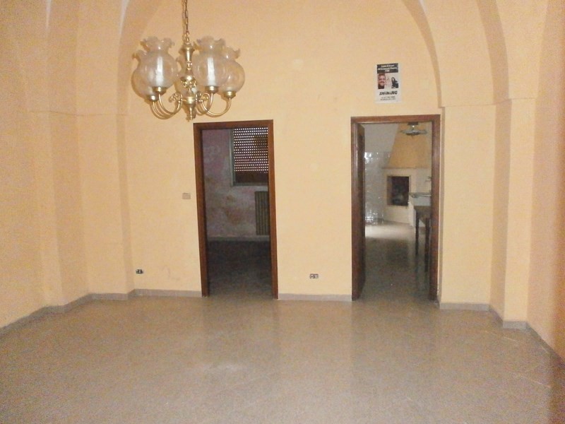 Casa Indipendente in Vendita a Manduria, 47'000€