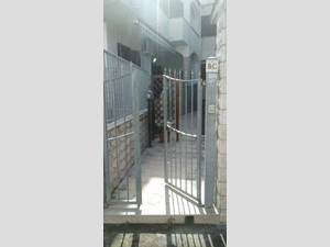 Trilocale in Vendita a Foggia, zona lido del sole (Gargano/Rodi), 130'000&euro;, 80 m², arredato