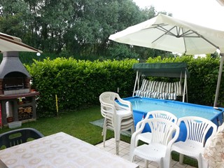 Bilocale in Vendita a Altavilla Vicentina, zona Altavilla -Vicentina, 125'000€, 40 m², arredato, con Box