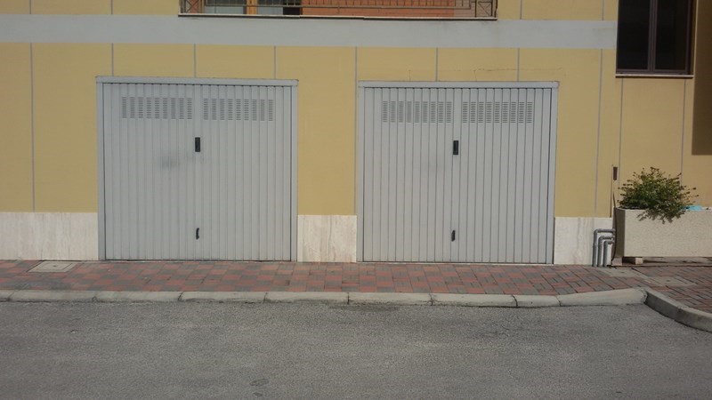 Box in Vendita a Pescara, zona via tirino 134, 26'000&euro;