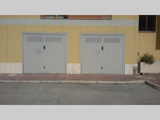 Box in Vendita a Pescara, zona via tirino 134, 26'000€