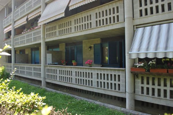 Trilocale in Vendita a Beinasco, zona Borgaretto, 159'000€, 80 m²