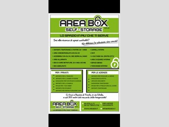 Box in Affitto a Trento, zona Ravina , 4 m²