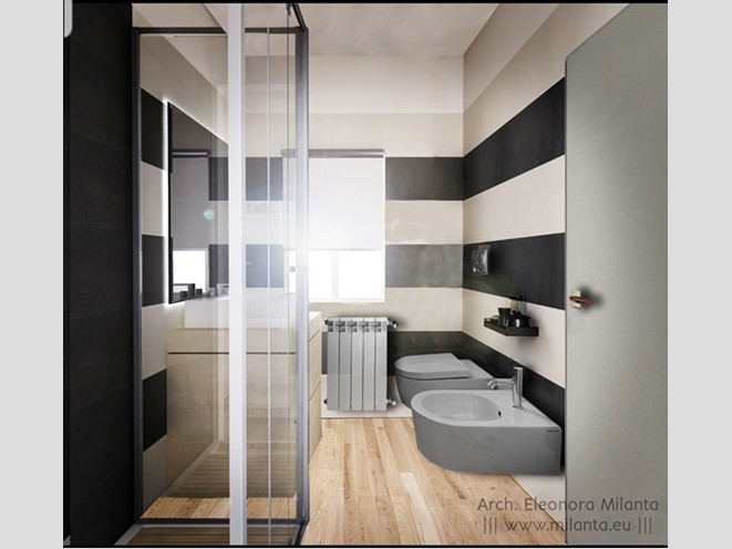 Trilocale in Vendita a Carrara, 143'000€, 78 m²