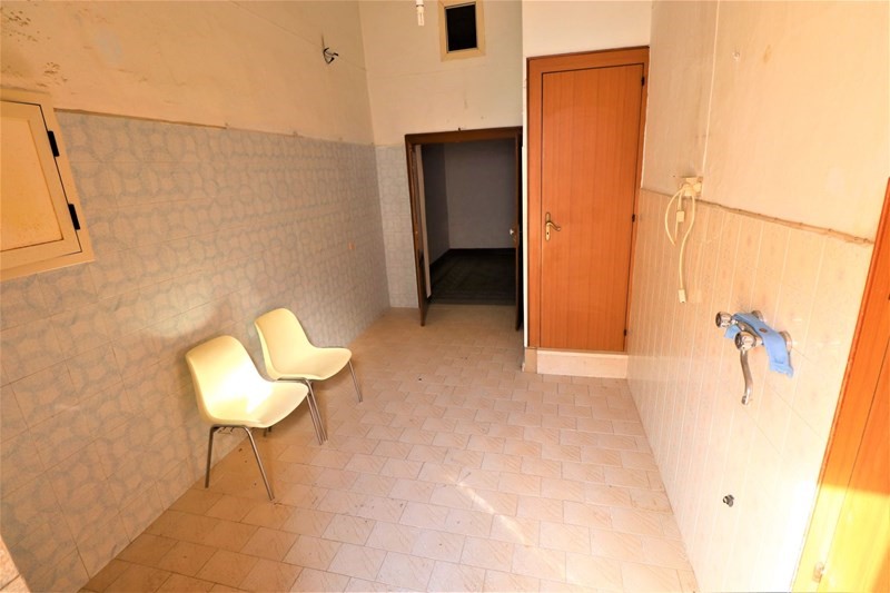 Casa Indipendente in Vendita a Casamassima, zona CENTRO, , 55'000€, 40 m²