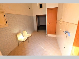 Casa Indipendente in Vendita a Casamassima, zona CENTRO, , 55'000€, 40 m²