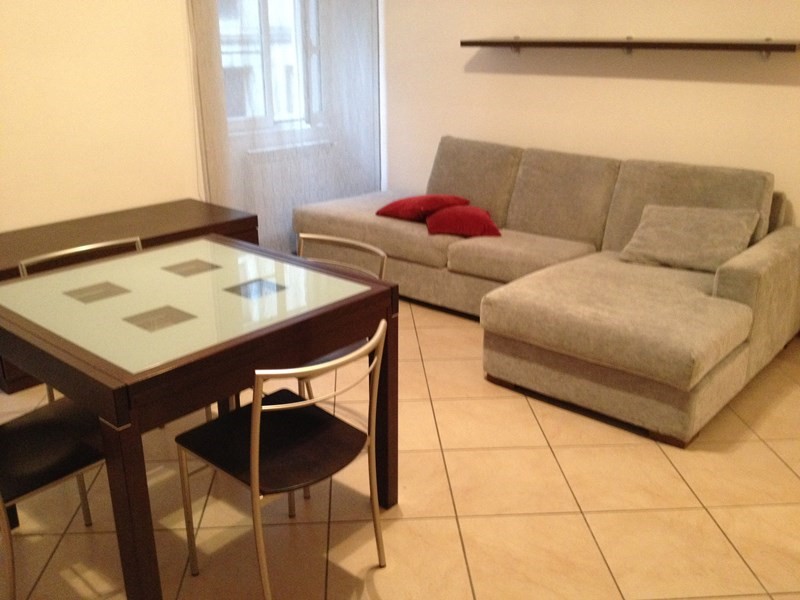 Bilocale in Affitto a Trieste, zona Centro, 570€, 50 m², arredato