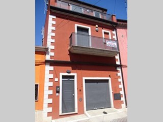 Casa Indipendente in Vendita a Rionero in Vulture, 130'000€, 70 m², arredato