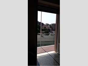 Trilocale in Affitto a Genova, zona quarto, 450€, 65 m², arredato
