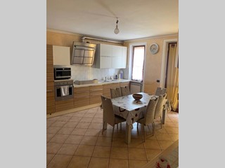 Trilocale in Vendita a Maclodio, 122'500€, 95 m², arredato