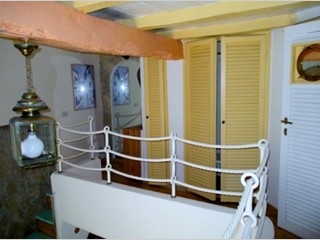 Trilocale in Vendita a San Felice Circeo, zona centro storico, 139'000€, 50 m², arredato