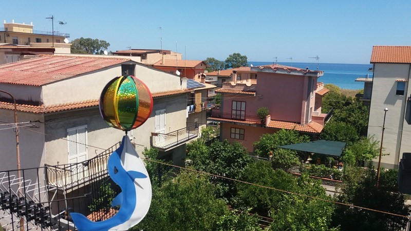 Quadrilocale in Vendita a Catanzaro, zona SATACATERINA DELLO IONIO MARINA, 90'000&euro;, 120 m², arredato