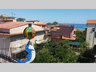 Quadrilocale in Vendita a Catanzaro, zona SATACATERINA DELLO IONIO MARINA, 90'000&euro;, 120 m², arredato