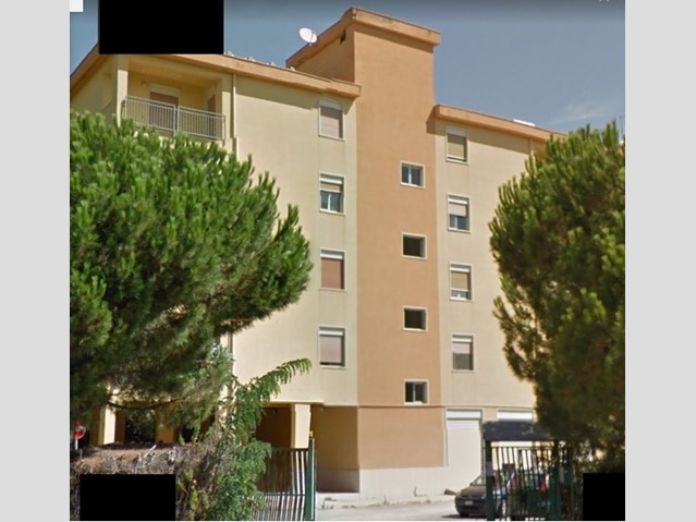 Appartamento in Vendita a Agrigento, zona Monserrato, 89'000€, 130 m², con Box