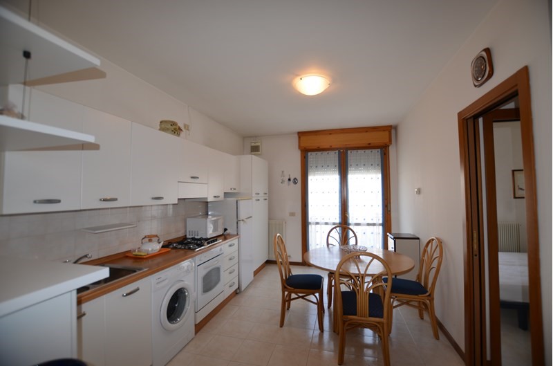 Bilocale in Vendita a Jesolo, zona Jesolo Lido, 149'000€, 30 m², arredato