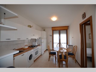 Bilocale in Vendita a Jesolo, zona Jesolo Lido, 149'000€, 30 m², arredato