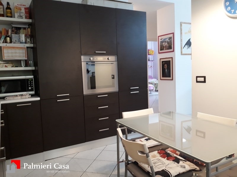 Quadrilocale in Vendita a Pesaro, zona Soria, 189'000&euro;, 95 m²