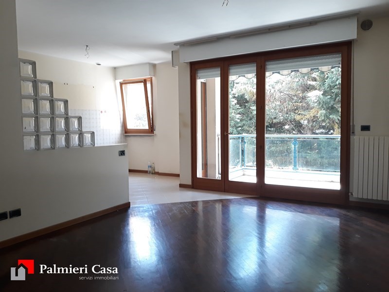 Quadrilocale in Vendita a Pesaro, zona Soria, 245'000&euro;, 95 m²