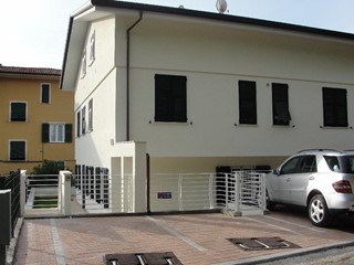 Appartamento in Vendita a Ameglia, zona Bocca di Magra, 300'000&euro;, 70 m², arredato